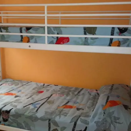 Piso 3 Centro De 11349 *