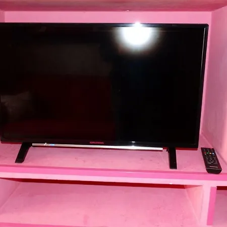 Apartment Piso 3 Centro De 11349 *