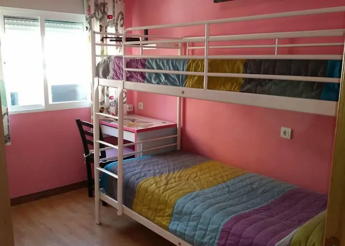 Piso 3 Centro De 11349 Torremolinos