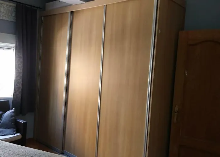 Piso 3 Centro De 11349 Apartment Torremolinos