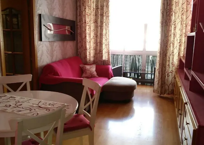 Apartment Piso 3 Centro De 11349