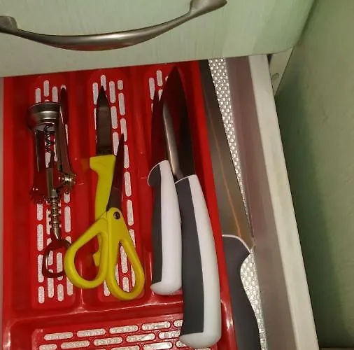 Apartment Piso 3 Centro De 11349 *