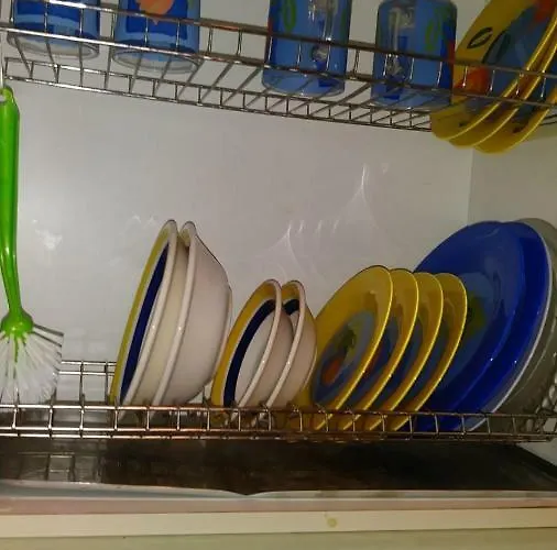 Apartment Piso 3 Centro De 11349 Torremolinos