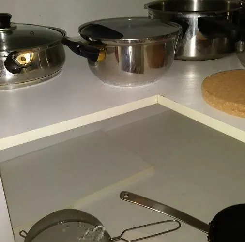 Piso 3 Centro De 11349 Apartment