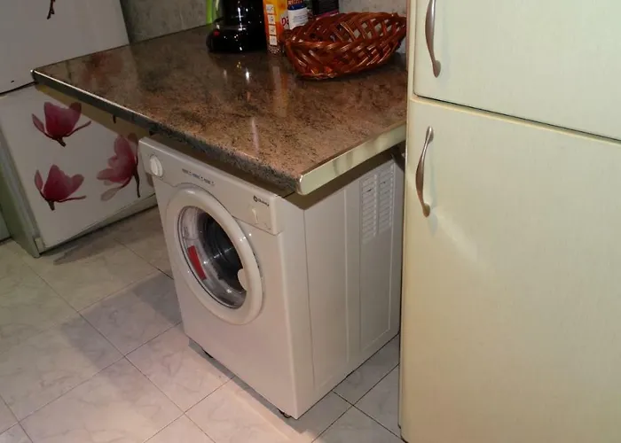 Piso 3 Centro De 11349 Apartment