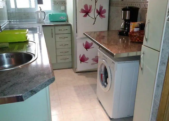 Apartment Piso 3 Centro De 11349