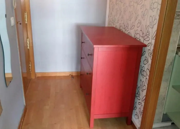 Piso 3 Centro De 11349 Apartment Torremolinos