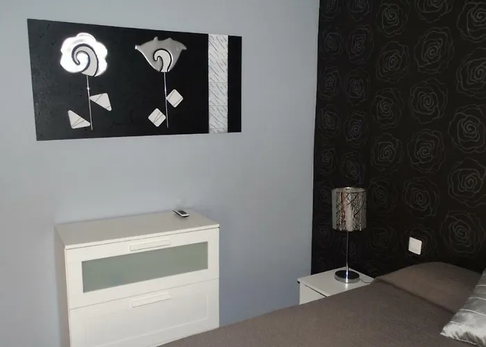 Apartment Piso 3 Centro De 11349