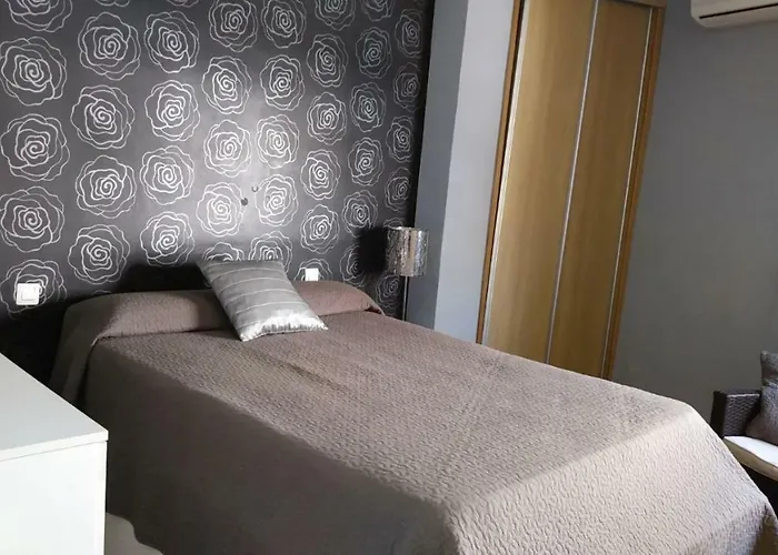 Apartment Piso 3 Centro De 11349 *