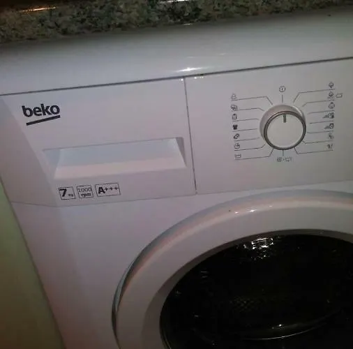 Piso 3 Centro De 11349 Apartment Torremolinos