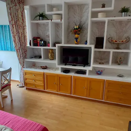 Апартаменты Piso 3 Centro De 11349 *