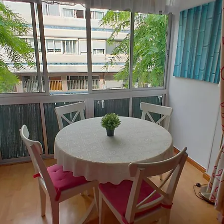 Piso 3 Centro De 11349 Торремолинос