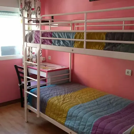 Piso 3 Centro De 11349 Торремолинос