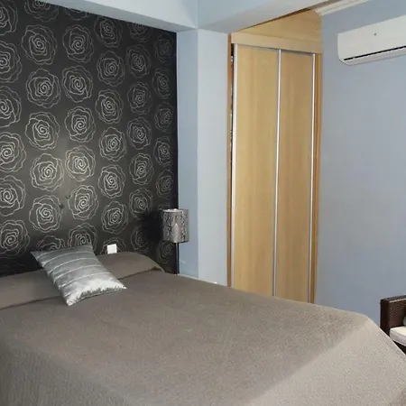 Piso 3 Centro De 11349 * Торремолинос
