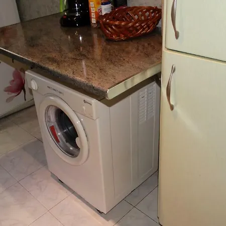 Piso 3 Centro De 11349 Апартаменты
