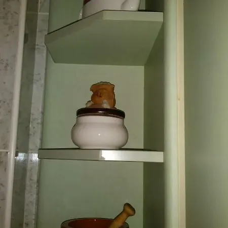 Piso 3 Centro De 11349 * Торремолинос