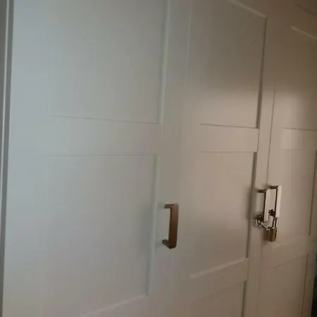 Piso 3 Centro De 11349 Апартаменты Торремолинос