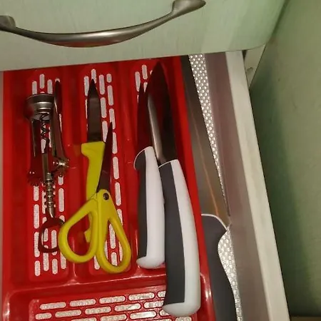 Διαμέρισμα Piso 3 Centro De 11349 *