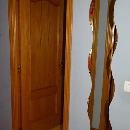 Piso 3 Centro De 11349 *