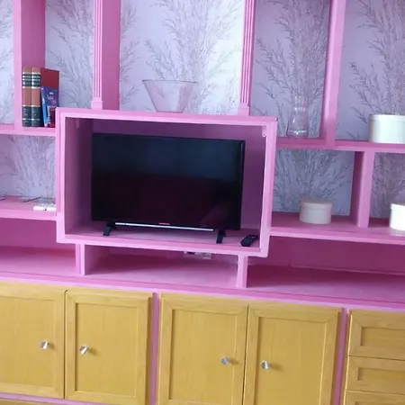 Piso 3 Centro De 11349 *