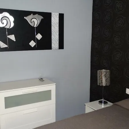 Appartement Piso 3 Centro De 11349