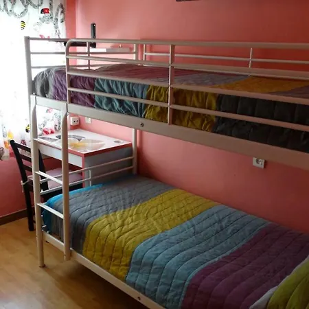 Piso 3 Centro De 11349