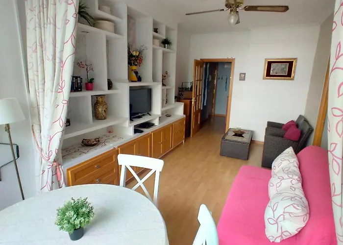 Piso 3 Centro De 11349 *