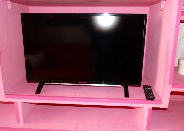 דירה Piso 3 Centro De 11349 *