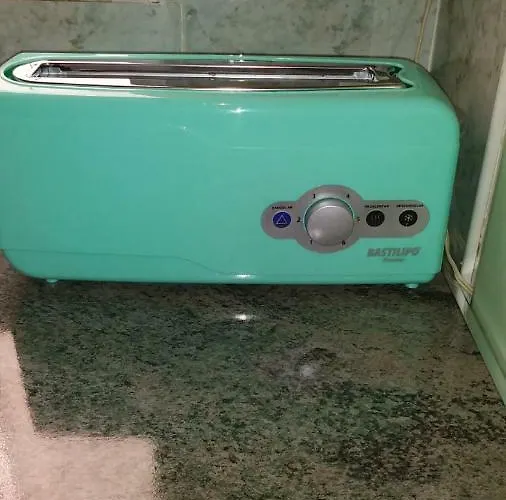 Piso 3 Centro De 11349 דירה טורמולינוס