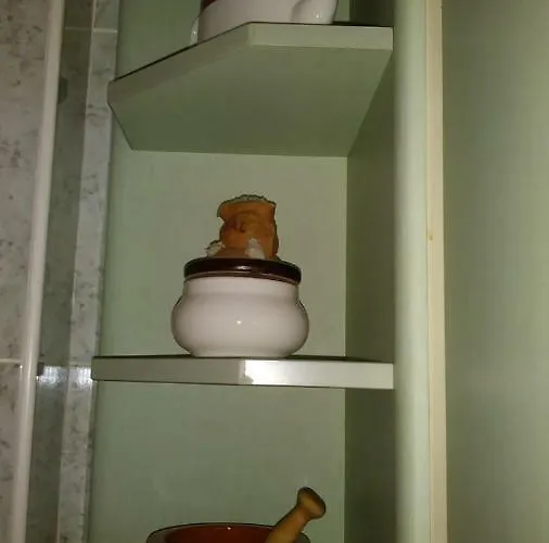 Piso 3 Centro De 11349 * טורמולינוס