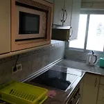 Piso 3 Centro De 11349 アパート