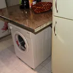 Piso 3 Centro De 11349 アパート