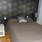Piso 3 Centro De 11349 アパート *
