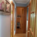 アパート Piso 3 Centro De 11349