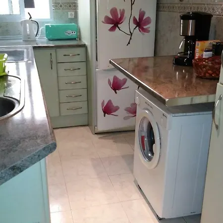 Apartmán Piso 3 Centro De 11349