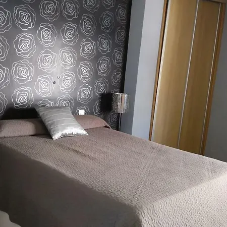 Apartmán Piso 3 Centro De 11349 *