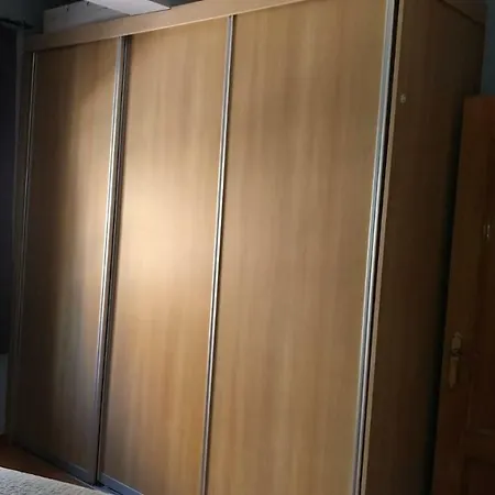 Piso 3 Centro De 11349 Daire Torremolinos