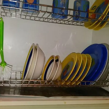 Daire Piso 3 Centro De 11349 Torremolinos