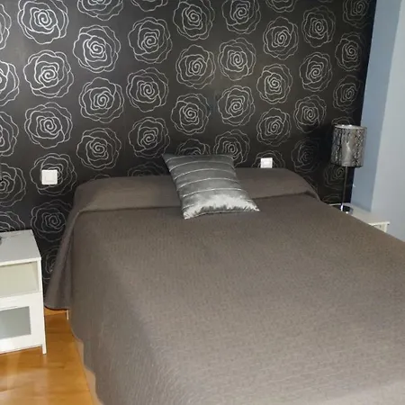 Piso 3 Centro De 11349 Daire *