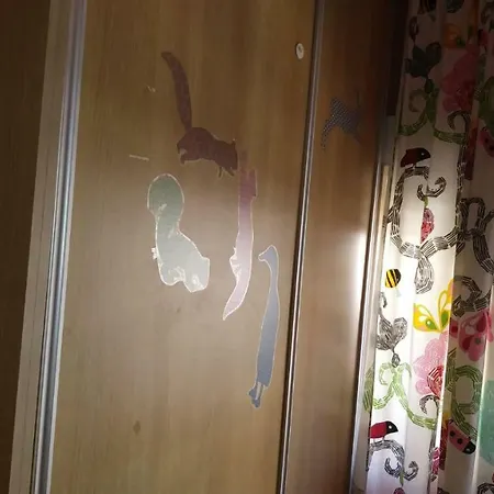 Daire Piso 3 Centro De 11349