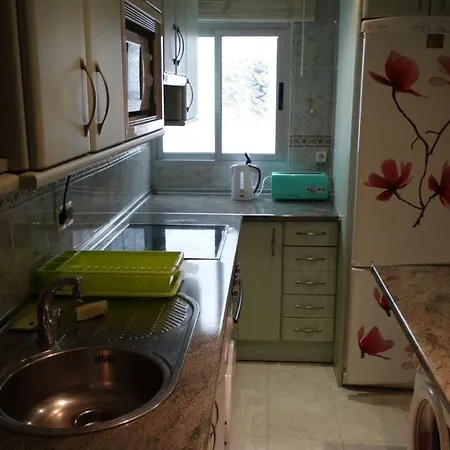 Piso 3 Centro De 11349 *