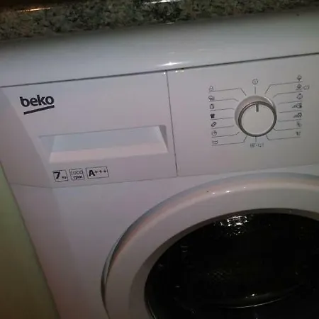 Piso 3 Centro De 11349 Daire Torremolinos