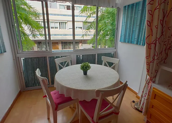 Piso 3 Centro De 11349 Torremolinos