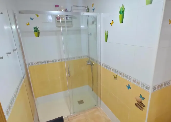 Lägenhet Piso 3 Centro De 11349