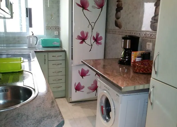 Piso 3 Centro De 11349 *