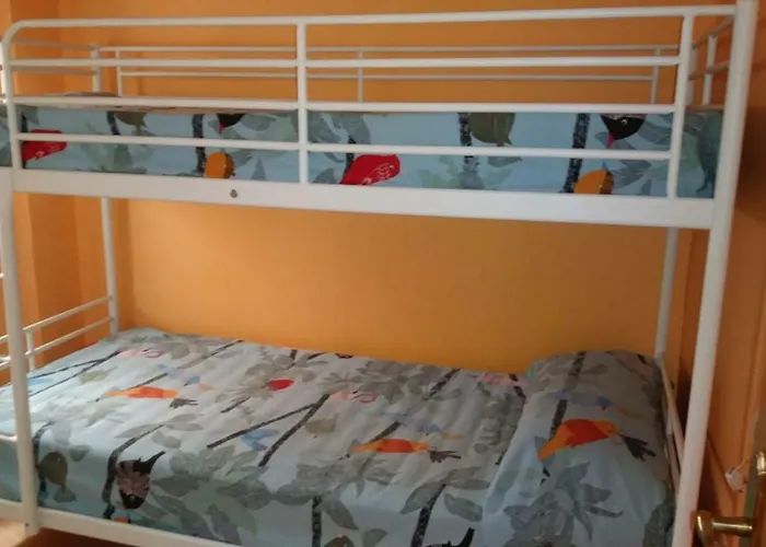 Piso 3 Centro De 11349 *