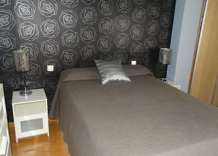 Piso 3 Centro De 11349 Lägenhet *