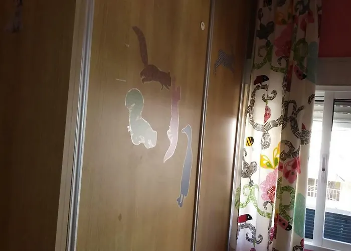 Lägenhet Piso 3 Centro De 11349