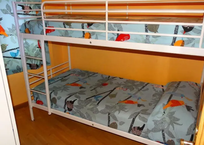 Piso 3 Centro De 11349 *