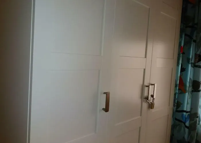 Piso 3 Centro De 11349 Lägenhet Torremolinos